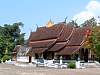 Wat Xieng Thong, Luang Probang